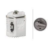 Hella 358106271 Fuel Pump and Sender Assembly