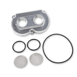 Holley 12-3002 Fuel Pump Endplate Conversion Kit
