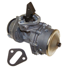 Load image into Gallery viewer, Fuel-Pump-For-1954-1964-Jeep-Willys-W-6-226-Engine;-Includes-Gasket