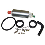 Crown Automotive 83503634 Fuel Pump for Various Jeep Vehicles. Includes Pump, Gaskets, Seals, & Clamps