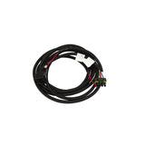 FAST 30313 Fuel Pump Harness w/ Solid State Relay for  EZ 2.0 Fuel Injection Systems