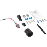 Holley 12-997K Fuel Pump Installation Kit for # 12-997