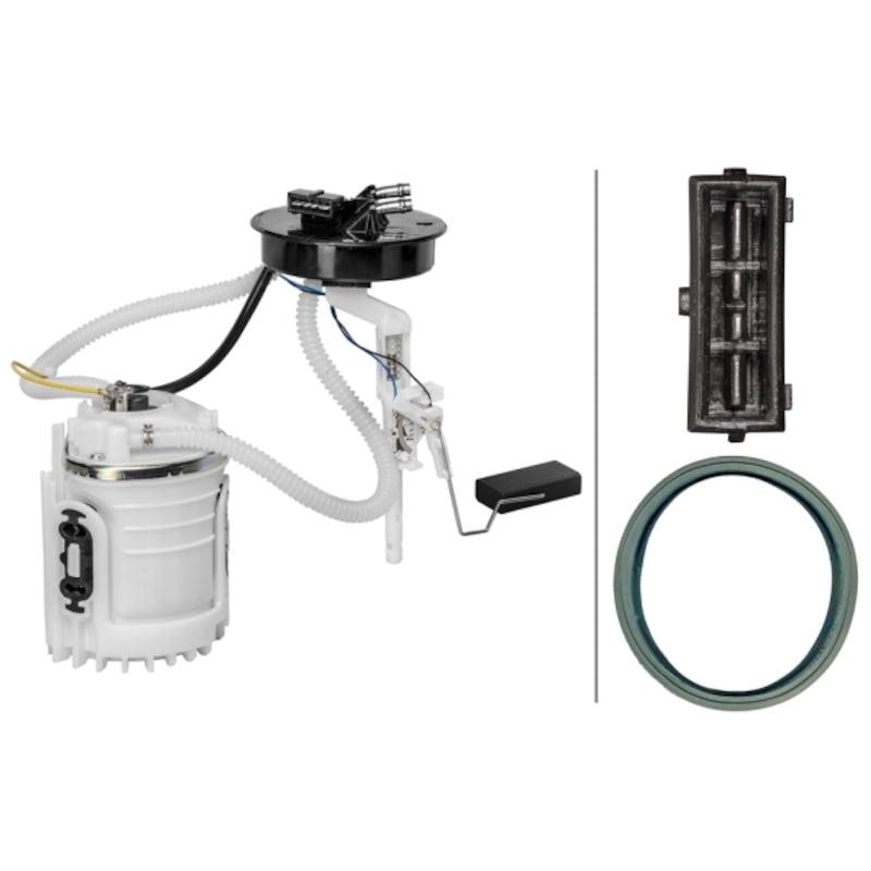 Fuel-Pump-Module-Assembly