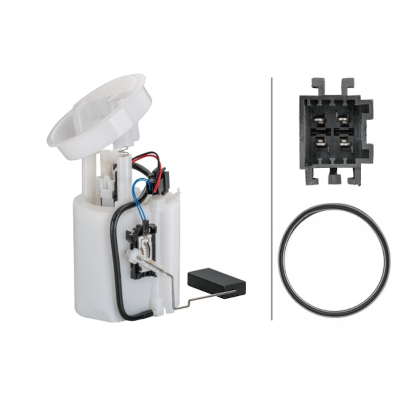 Fuel-Pump-Module-Assembly