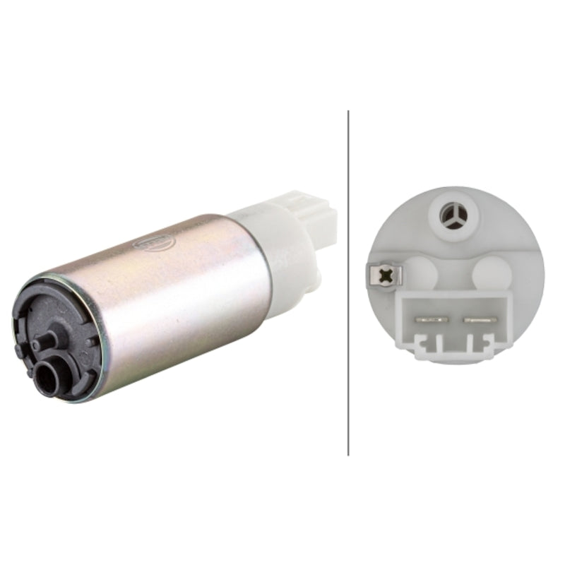 Fuel-Pump-Module-Assembly