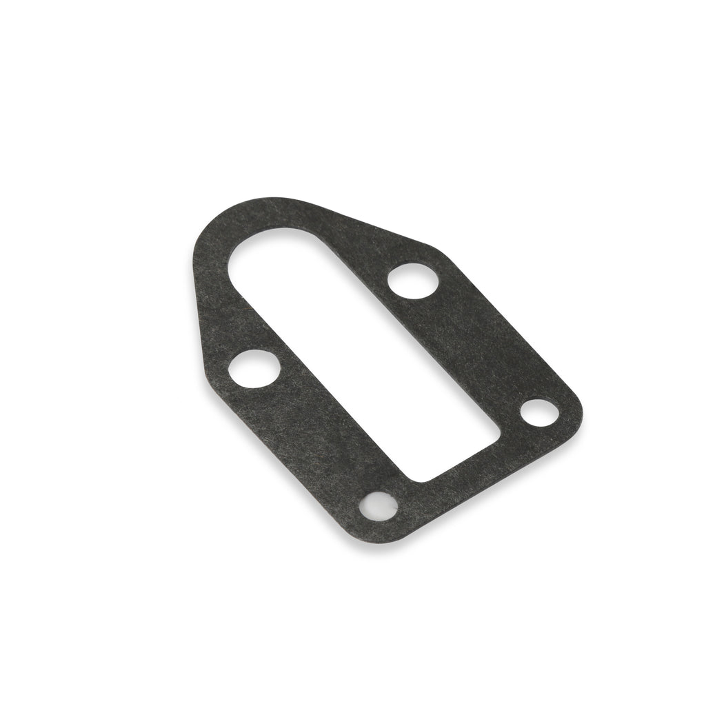 Fuel-Pump-Mounting-Plate---Chrome