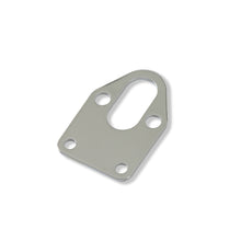 Load image into Gallery viewer, Fuel-Pump-Mounting-Plate---Chrome