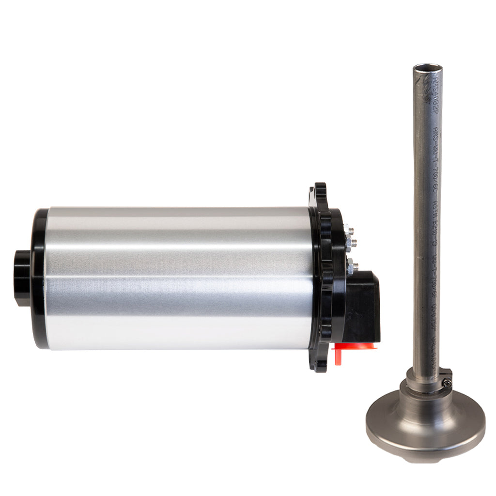Fuel-Pump-Tvs-Universal-In-Tank-90-Deg-Outlet-Bl-A1000
