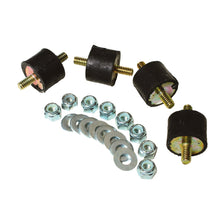 Load image into Gallery viewer, Fuel-Pump-Vibration-Dampener-Mounting-Kit-(For-In-Line-Fuel-Pumps)