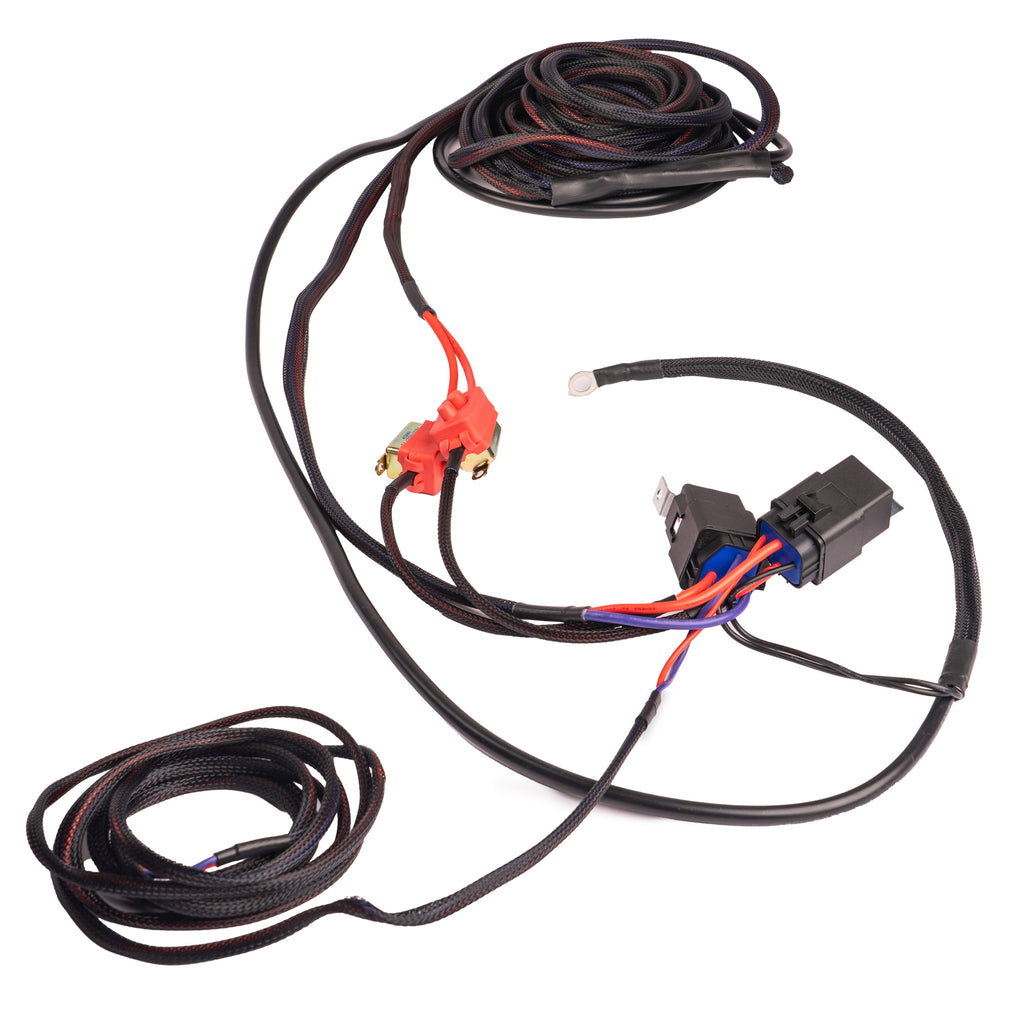 Fuel-Pump-Wiring-Harness