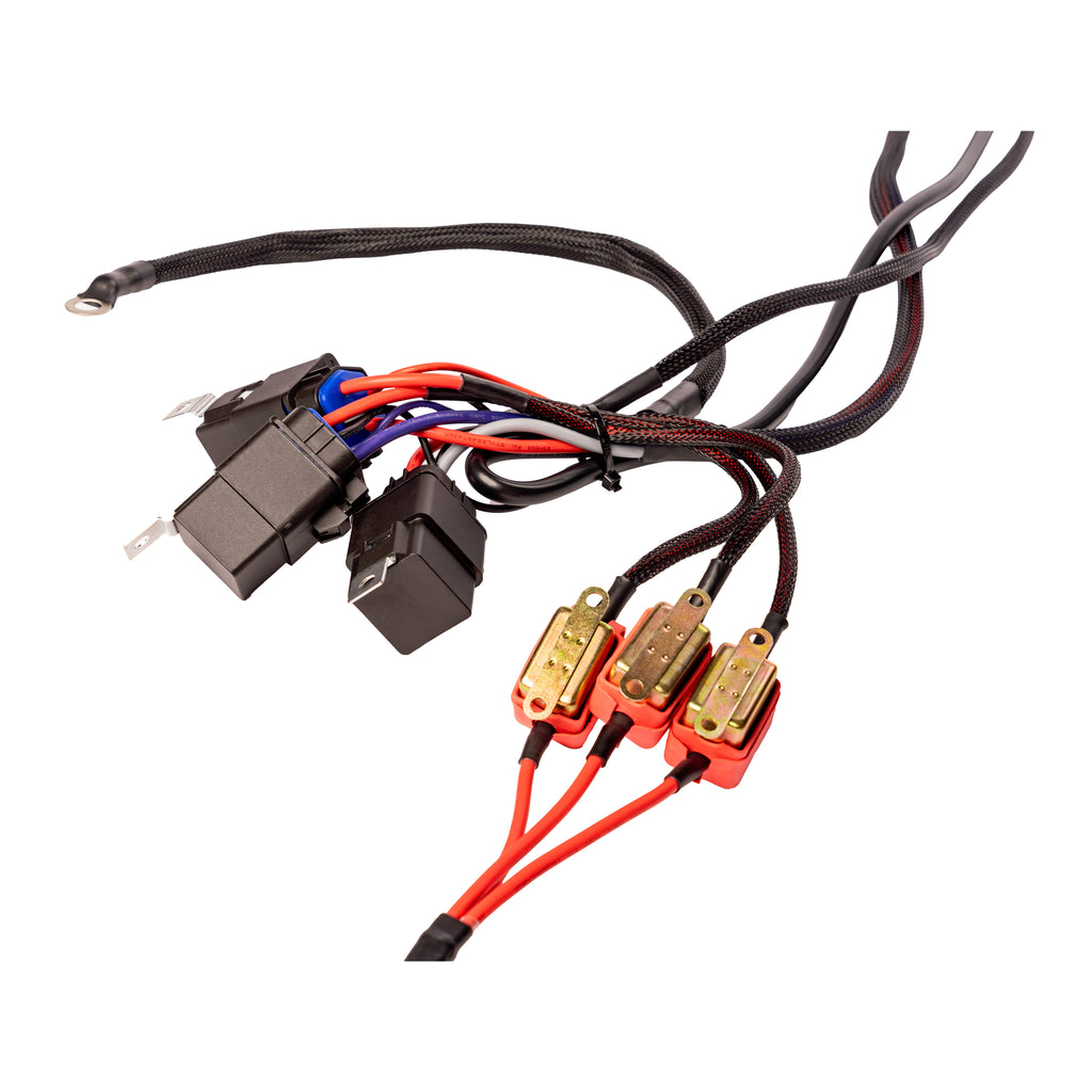 Fuel-Pump-Wiring-Harness