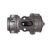 OMIX-ADA 17709.10 Fuel Pump, 226 CI, with Vaccuum, 1954-1964 Truck, 1954-1964 Station Wagon