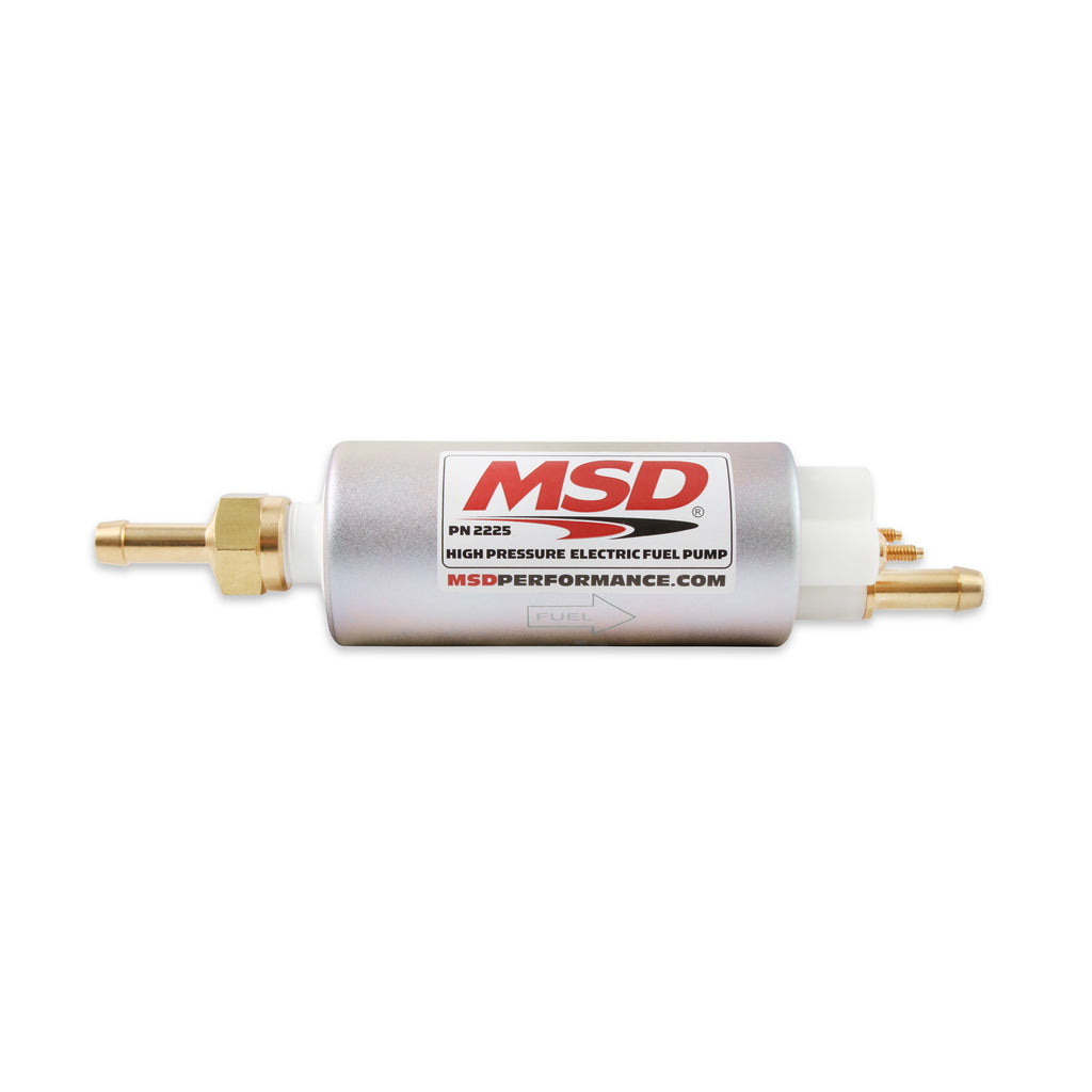 Fuel-Pump,-High-Pressure-Up-To-525Hp