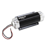 Earls 1200600ERL Earl's 65 GPH HP In-line Fuel Pump