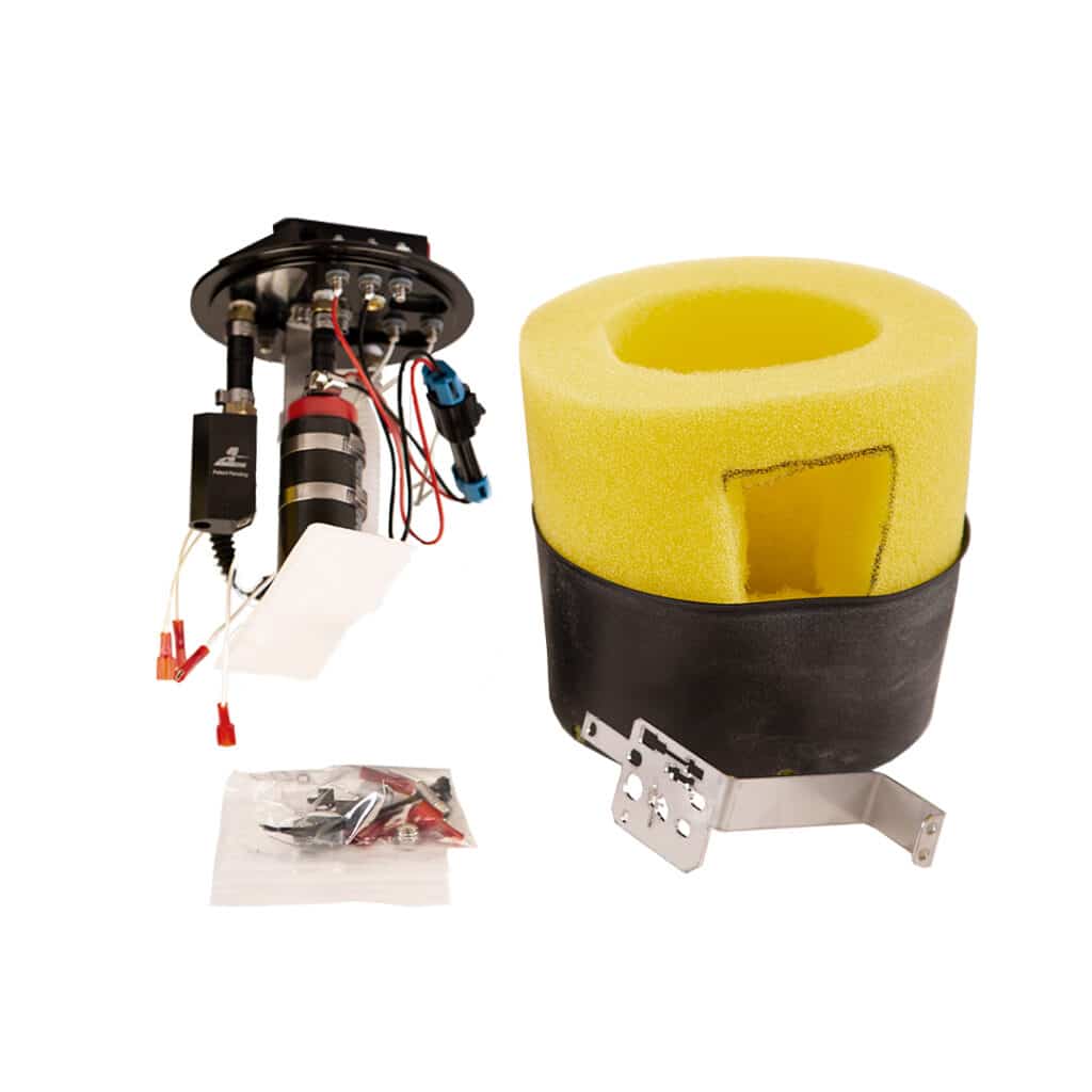 Fuel-Pump,-Single-340-Phantom,-Direct-Drop-In,-08-20-Subaru-Wrx--Sti