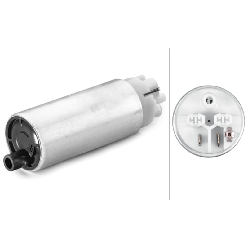 Fuel-Pump