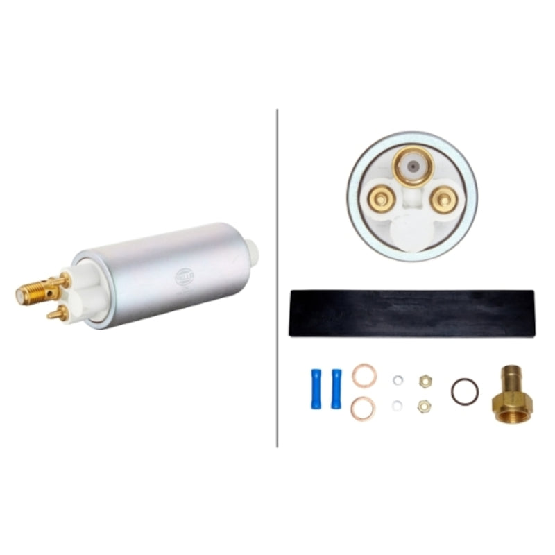Fuel-Pump