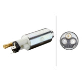 Hella 358302411 Fuel Pump