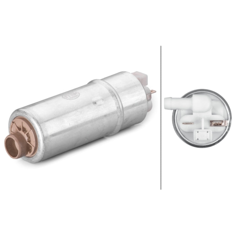 Fuel-Pump