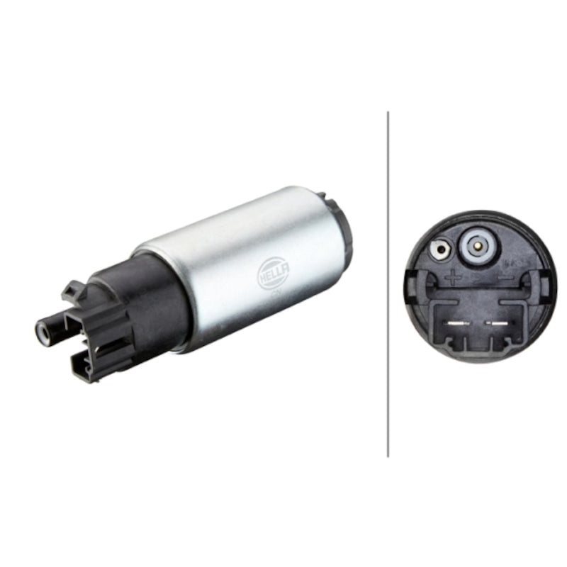 Fuel-Pump