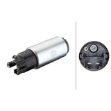 Hella 358301891 Fuel Pump