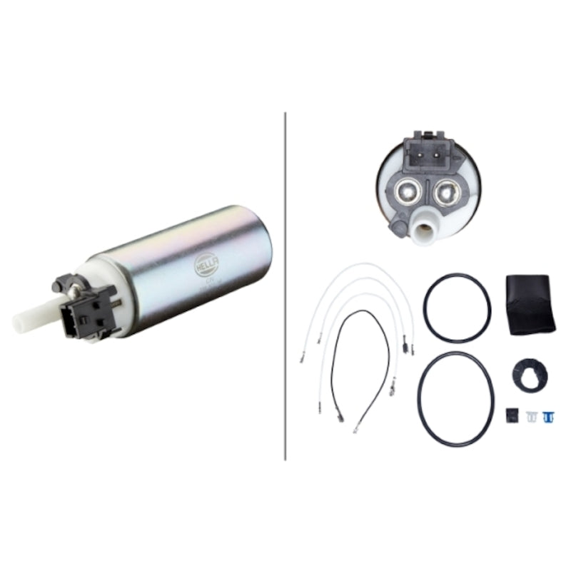 Fuel-Pump