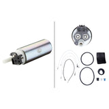 Hella 358301161 Fuel Pump