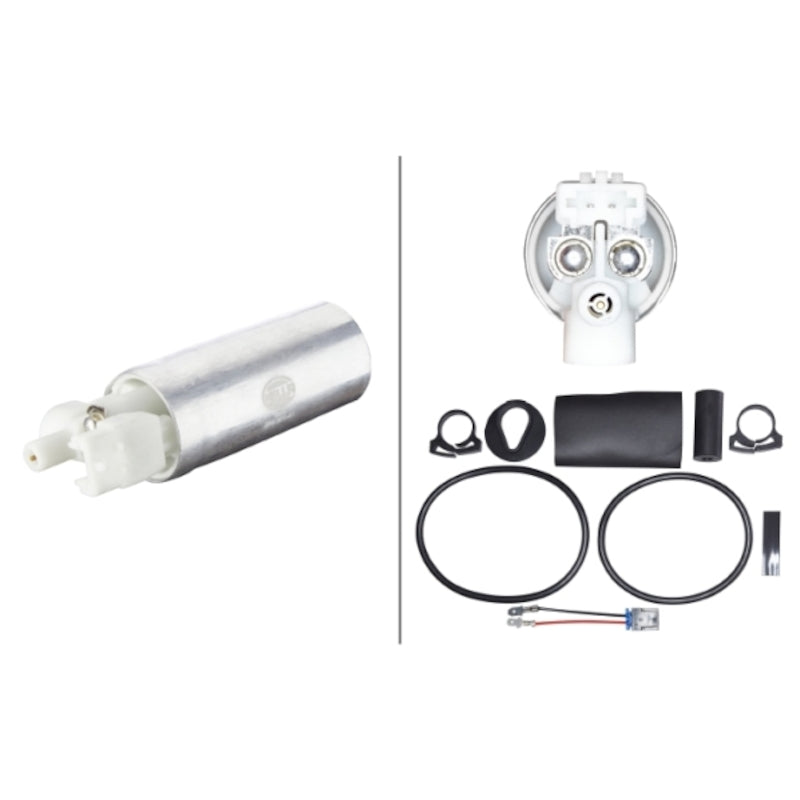 Fuel-Pump