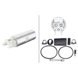 Hella 358301811 Fuel Pump