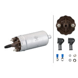 Hella 358146201 Fuel Pump