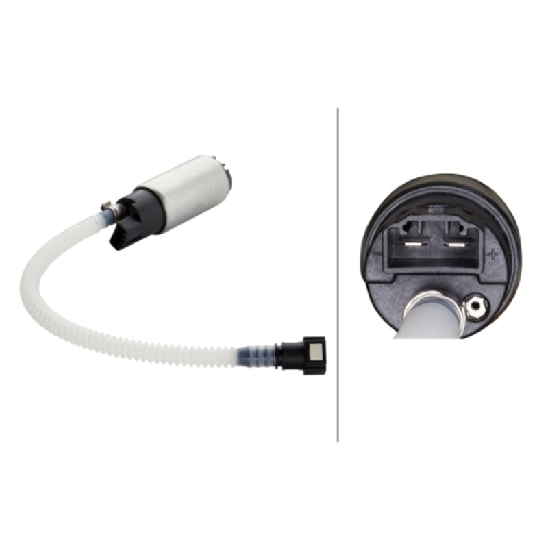 Fuel-Pump