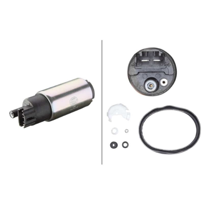 Fuel-Pump