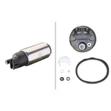 Hella 358301491 Fuel Pump