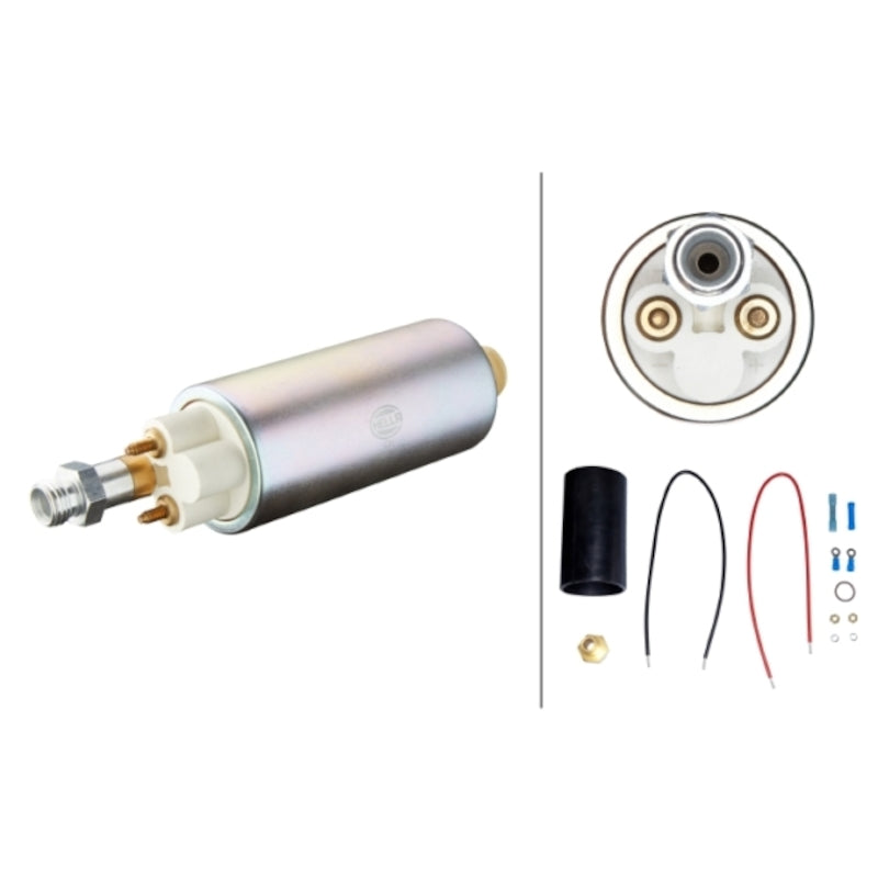 Fuel-Pump