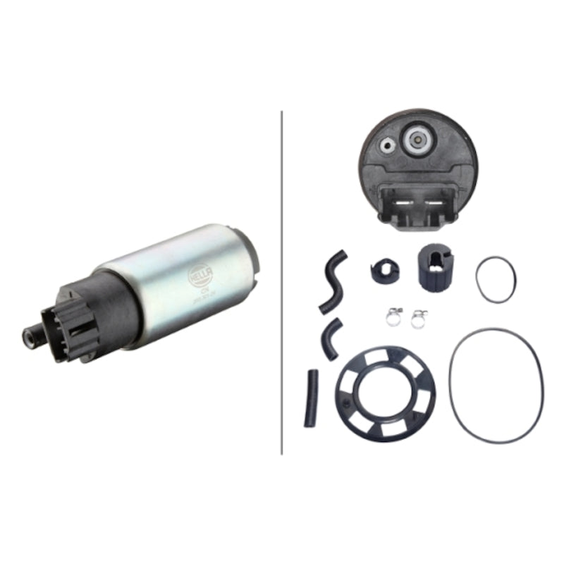 Fuel-Pump
