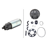 Hella 358301291 Fuel Pump