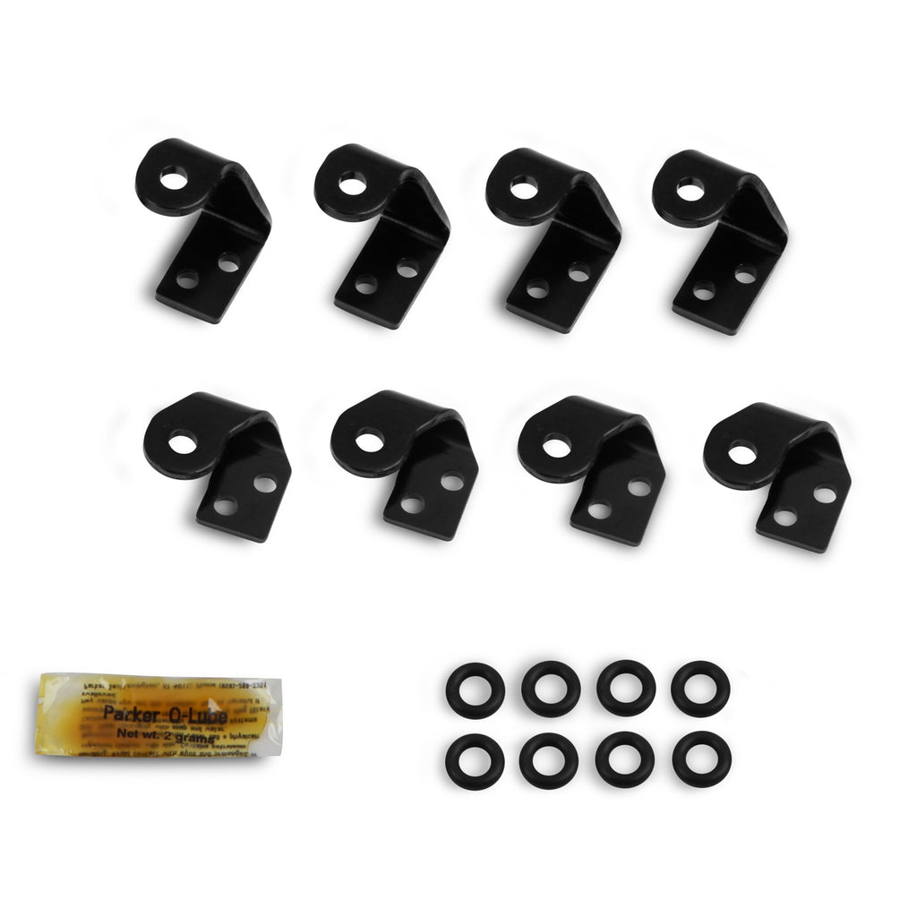 Fuel-Rail-Bracket-Kit-For-Tall-Injectors