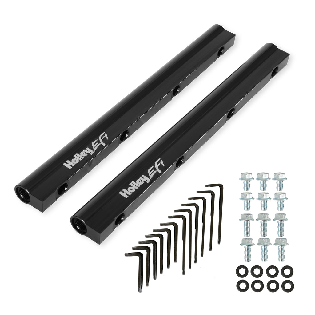 Fuel-Rail-Kit---For-300-136-Gm-Ls-Intake