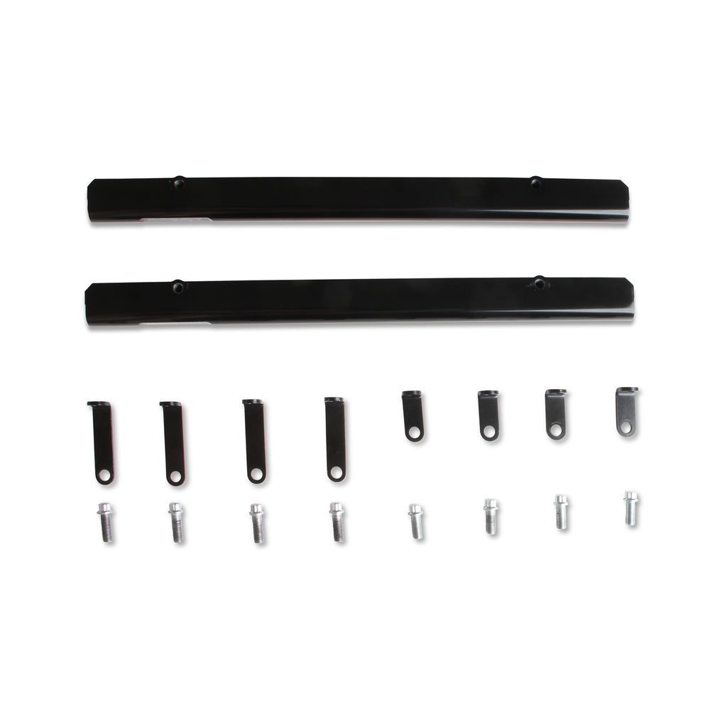 Fuel-Rail-Kit-For-300276-Small-Block-Ford-Intake-Manifold