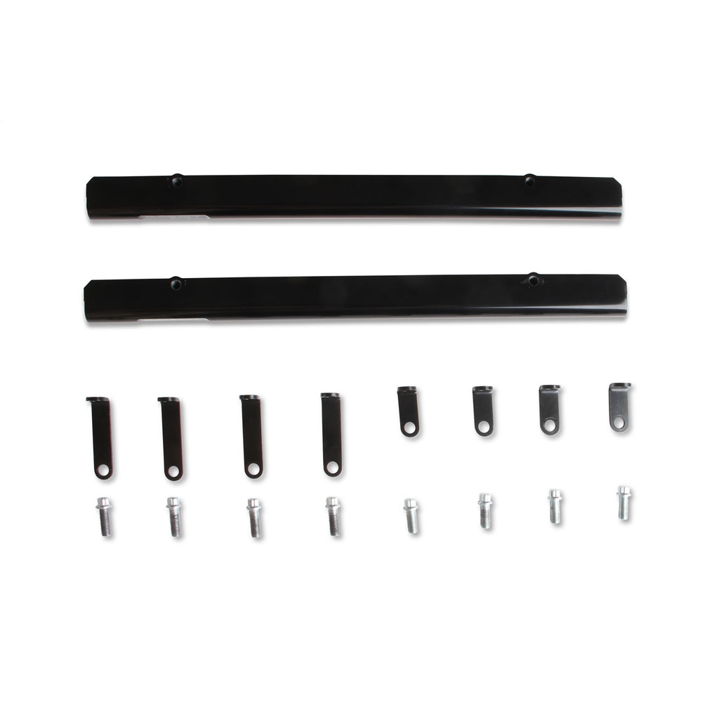 Fuel-Rail-Kit-For-300276-Small-Block-Ford-Intake-Manifold