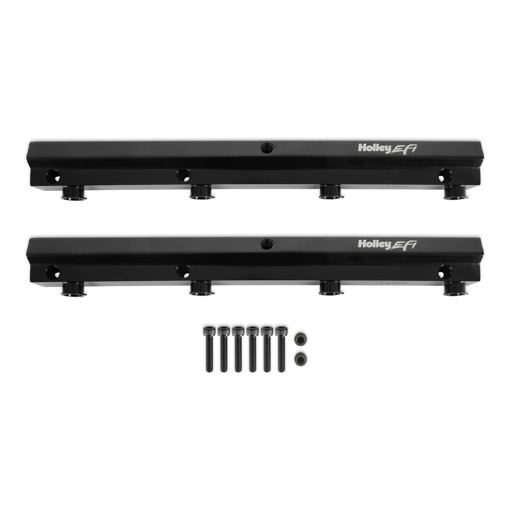 Fuel-Rail-Kit,-Coyote-Hi-Ram--Ultra-Lo-Ram