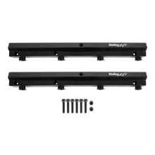Load image into Gallery viewer, Fuel-Rail-Kit,-Coyote-Hi-Ram--Ultra-Lo-Ram