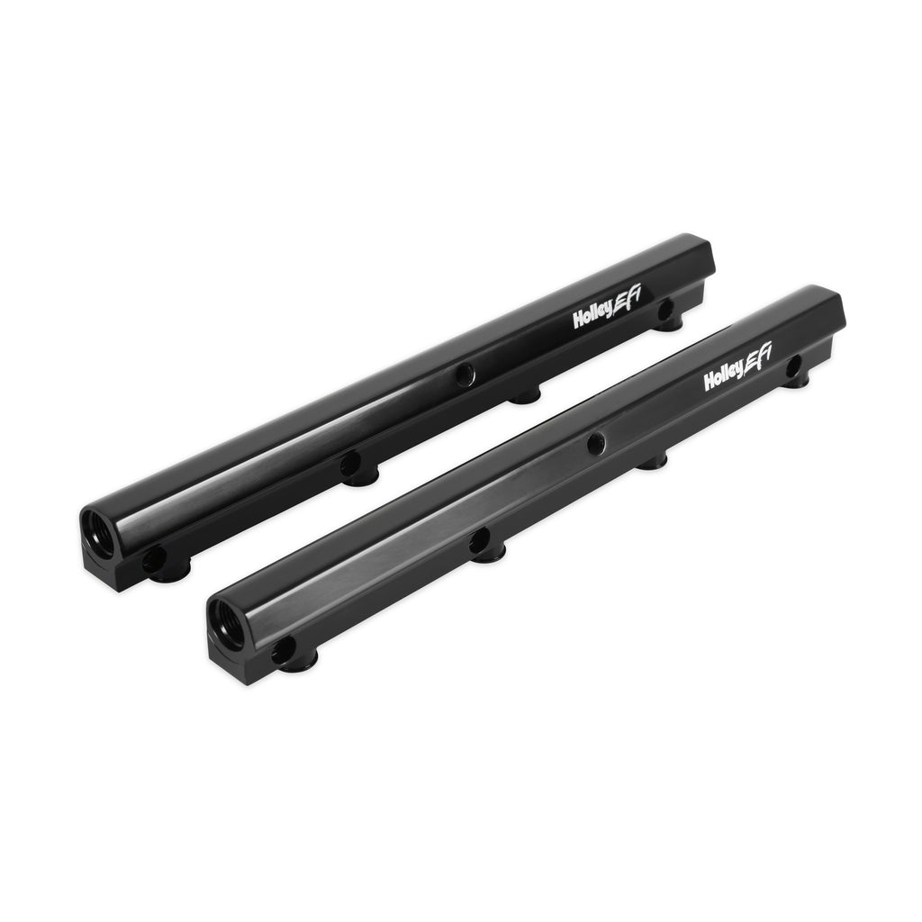 Fuel-Rail-Kit,-Coyote-Hi-Ram--Ultra-Lo-Ram