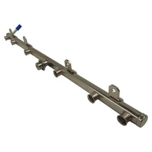 Load image into Gallery viewer, Fuel-Rail,-Stainless-Steel