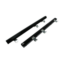 Load image into Gallery viewer, Fuel-Rails---Chrysler-8.4L-V10-Gen-4---Black-Anodized