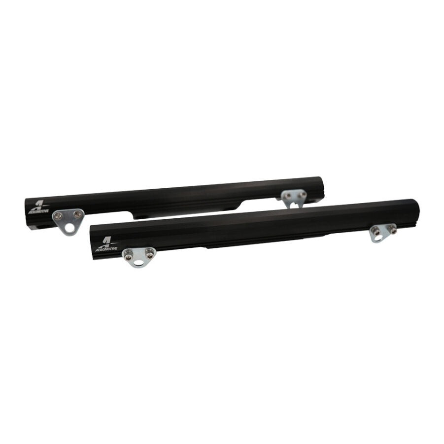 Fuel-Rails-98.5-04-Ford-4.6L-Dohc---Black