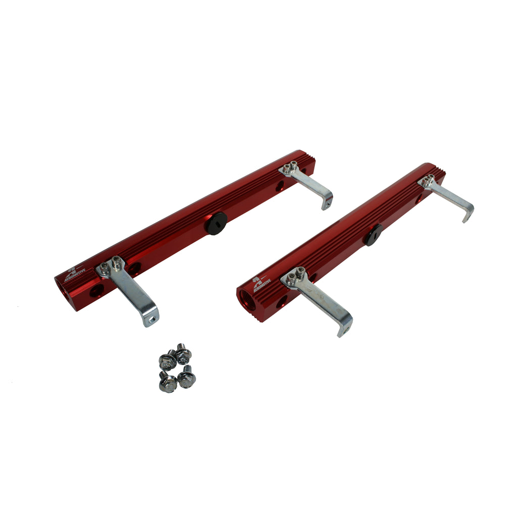Fuel-Rails-For-Edelbrock-29785-Sbc-Intake