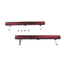Load image into Gallery viewer, Fuel-Rails-For-Edelbrock-Ford-Windsor-Intake-29285