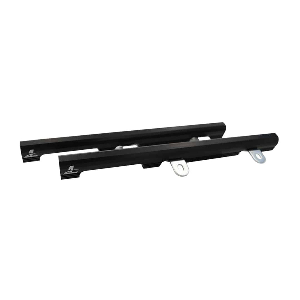 Fuel-Rails,-05-23-Chrysler-5.7L-Hemi,-Black