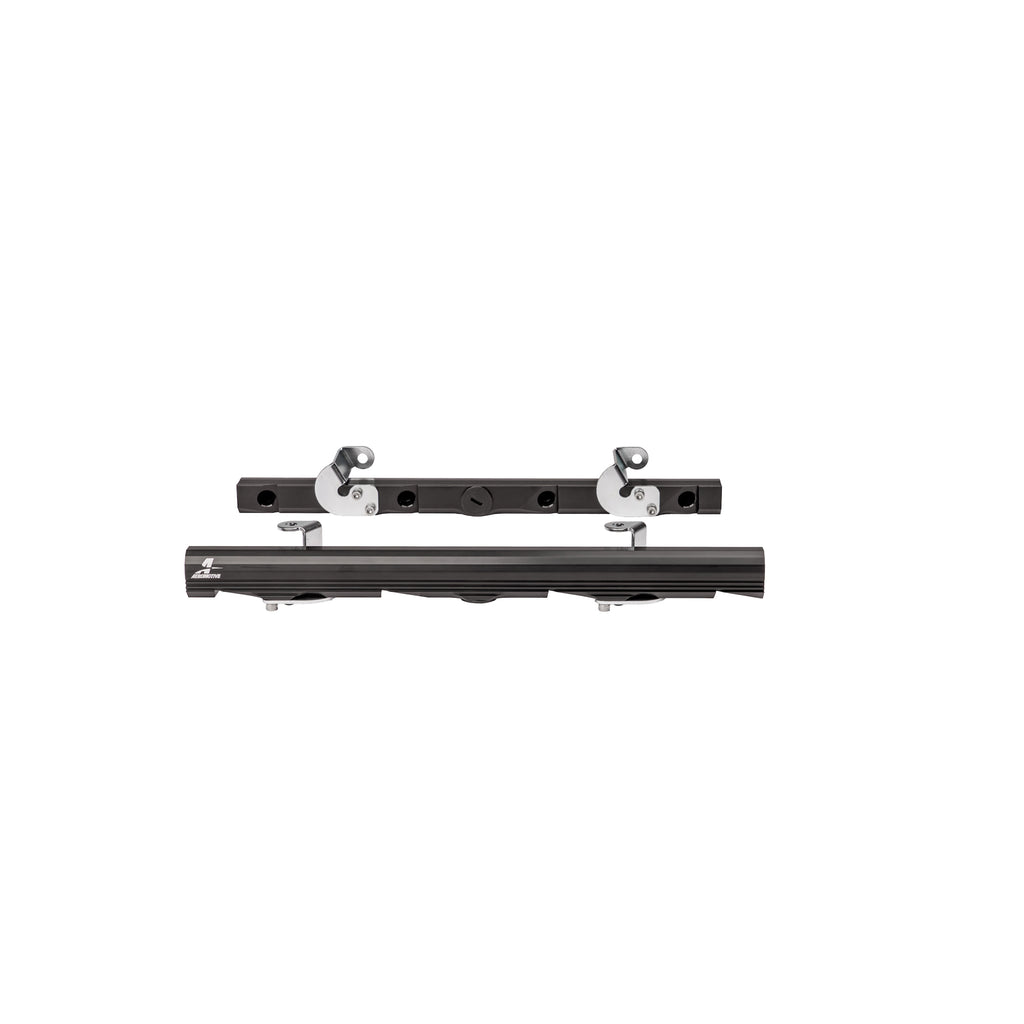Fuel-Rails,-Gm-4.8L-5.3L-04-07-Truck,-Black